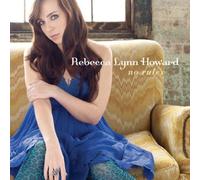 No Rules by Rebecca Lynn Howard (2008) Audio CD
