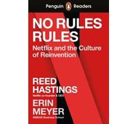 No Rules Rules: Netflix and the Culture of Reinvention. Lektüre mit Audio-Online