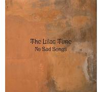 No Sad Songs by LILAC TIME (2015-10-21)