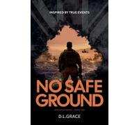 No Safe Ground: 1 (Operator)