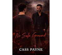 No Safe Ground (Reed Security)