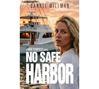 No Safe Harbor (Max Tempest)
