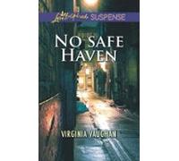 No Safe Haven (ebook)