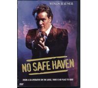 No Safe Haven [USA] [DVD]