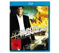 No Saints for Sinners [Alemania] [Blu-ray]