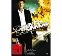 No Saints for Sinners [Alemania] [DVD]