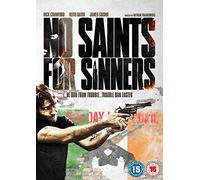 No Saints for Sinners [DVD] [2011] [Reino Unido]