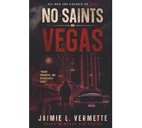 No Saints In Vegas
