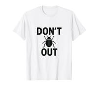 No salgas Camiseta