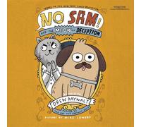 No Sam! and the Meow of Deception: A Graphic Novel: 2