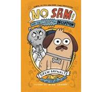 No Sam! And The Meow Of Deception (ebook)