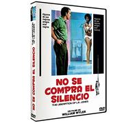 No se compra el silencio [DVD]