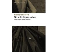 No Se Lo Digas A Alfred