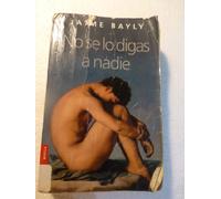 No Se Lo Digas a Nadie