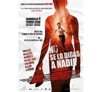 No Se Lo Digas A Nadie [Blu-ray]