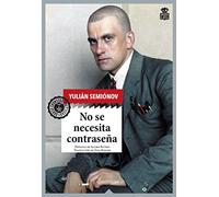 No se necesita contraseña: 82 (Sensibles a las Letrasº)