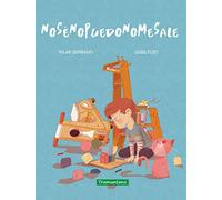 No sé, no puedo, no me sale (INFANTIL)