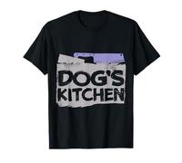 NO SE Permiten Perros Camiseta