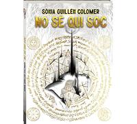 No sé qui soc: 14 (Trencadís)