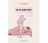 No se quien eres (DE AUTOR)
