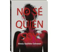 No sé quién soy: 14 (Trencadís)