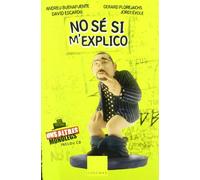No sé si m'explico (FORA DE COL.LECCIO)
