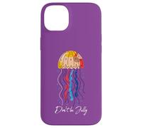 No Seas Jelly Carcasa para iPhone 14 Plus