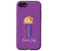 No Seas Jelly Carcasa para iPhone SE (2020) / 7/8