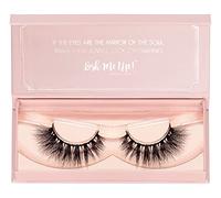 No seas tan tímido de Lash Me Up!, pestañas postizas 3D profesionales, reutilizables, ¡más de 25 aplicaciones!