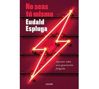 No Seas Tu Mismo