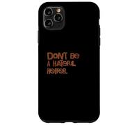 No Seas una novilla odiosa Carcasa para iPhone 11 Pro MAX