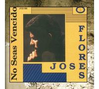 No Seas Vencido by Jose Flores