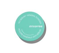 No-Sebum Mineral Powder