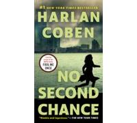 No Second Chance (ebook)