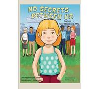 No Secrets Between Us