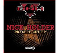 Nick Holder - No Sell Out EP