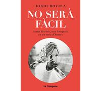 No serà fàcil: Joana Biarnés, una fotògrafa en un món d'homes (Divulgació)