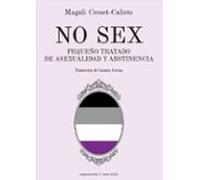 No sex
