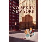 No Sex In New York (ebook)