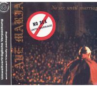 No sex until marriage [Single-CD]