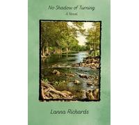 No Shadow of Turning: A Novel