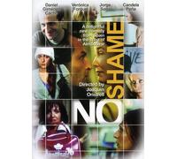 No Shame (2001) [Edizione: Stati Uniti] [Reino Unido] [DVD]