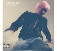 No Shame(Vinyl) [Explicit]