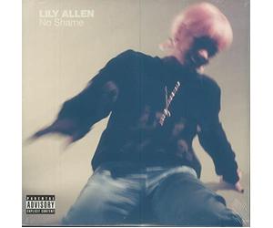 No Shame(Vinyl) [Explicit]