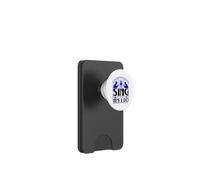 No Siempre Canto: Oh, Espera, sí, lo Hago, Cita la Letra PopSockets PopWallet para MagSafe