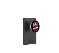No Siempre Canto Oh, Espera, sí, lo Hago, Funny Singer PopSockets PopWallet para MagSafe