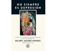 no siempre es depresión. escucha tu cuerpo descubre tus emocione s fun