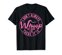 No Siempre Grito, Pero Cuando Hago allí es Camiseta