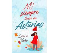 No siempre llueve en Asturias: 1