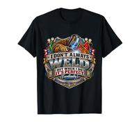 No Siempre sueldo Pero Cuando lo Hago es un Soldador Camiseta
